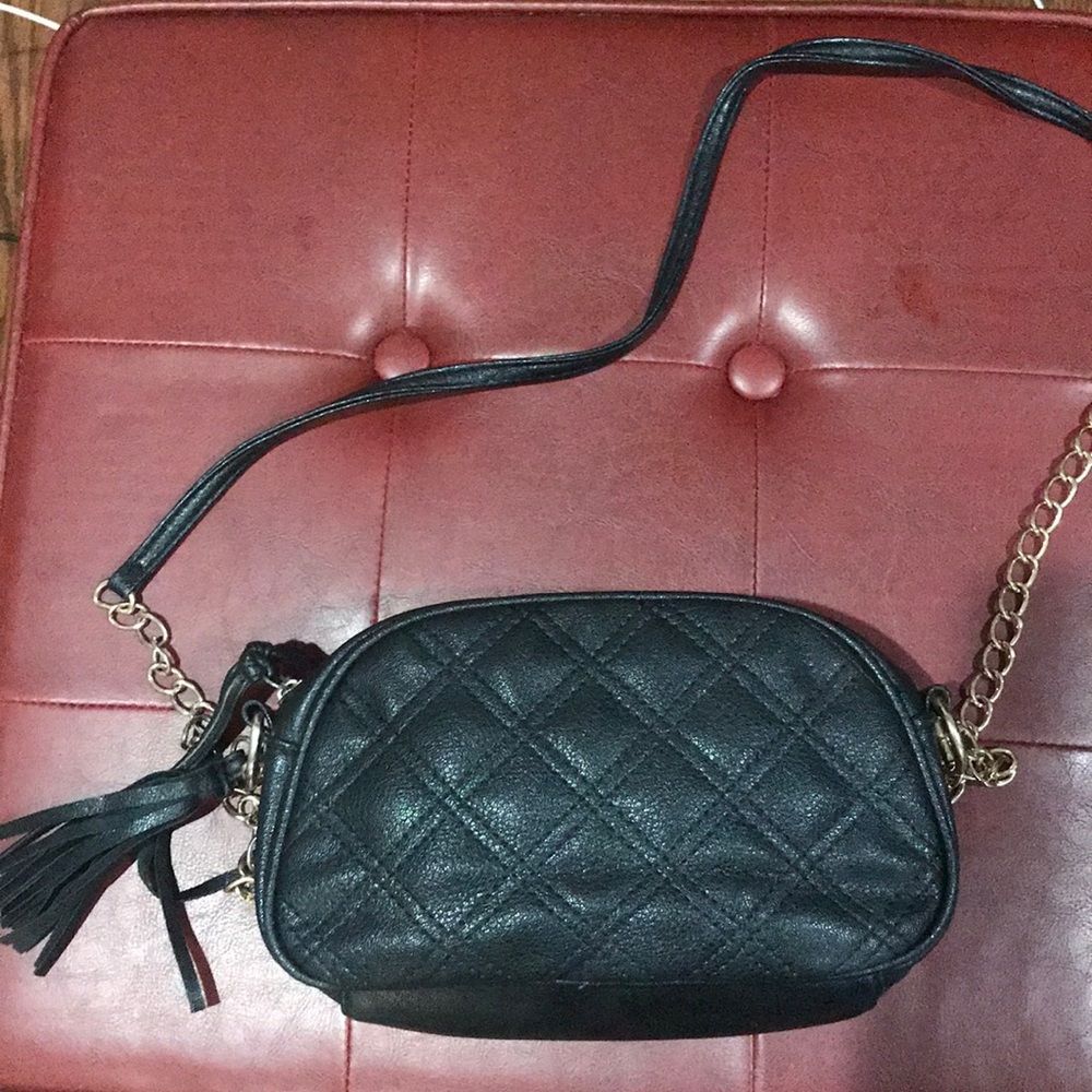 Black bag